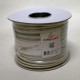Cable UTP Cat.6 Rigido rollo 100 mts CCA UPC-6004SE-SOL/100